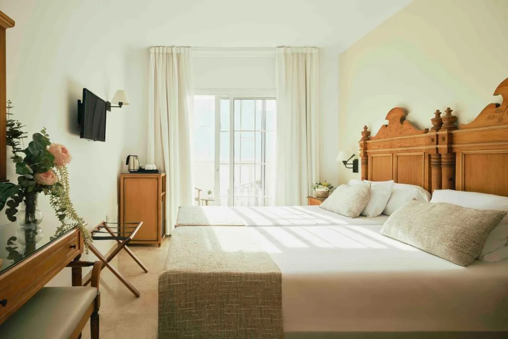 Camera Comfort — Beneste Villa Flamenca Hotel