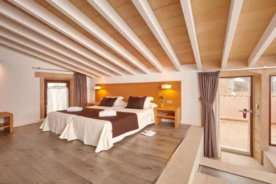 Bennoc Petit Hotel — foto 2