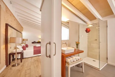 Bennoc Petit Hotel — foto 3