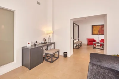 Bennoc Petit Hotel — foto 5
