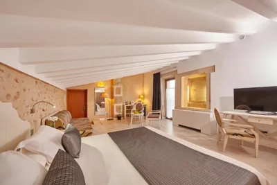 Bennoc Petit Hotel — foto 6