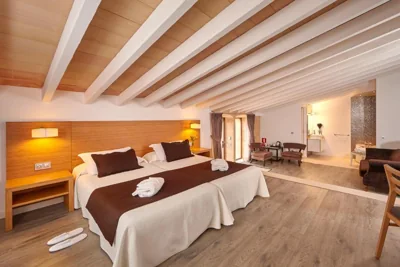 Bennoc Petit Hotel — foto 8