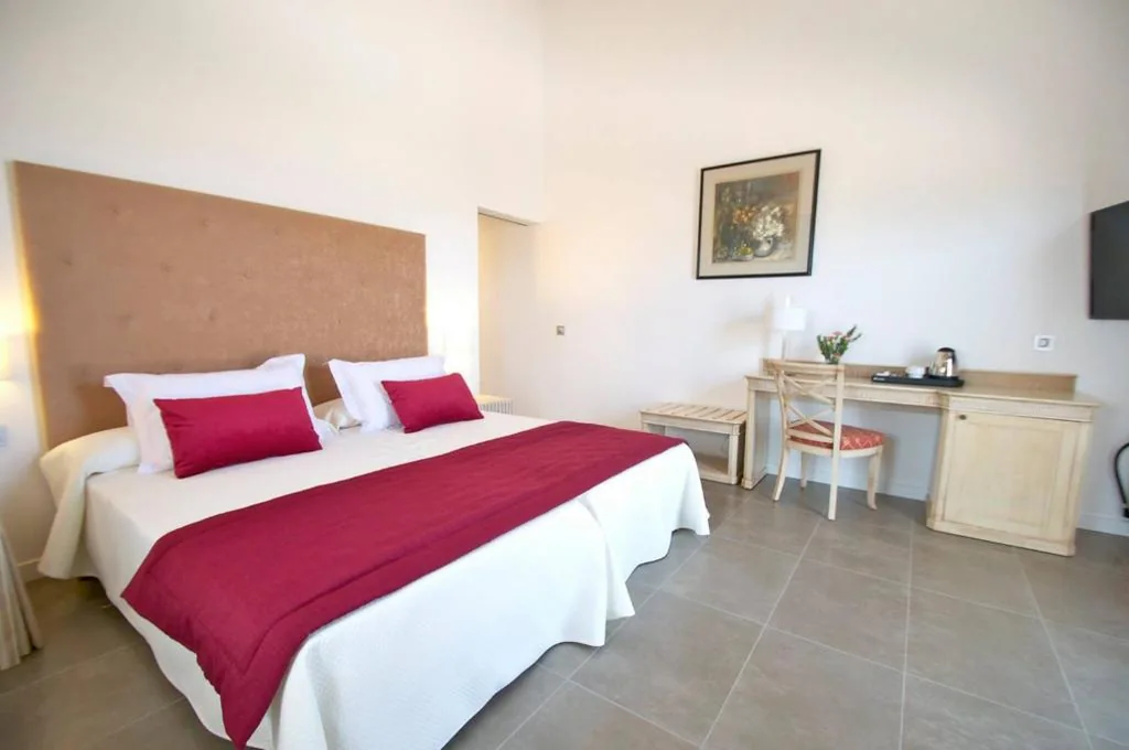 Camera doppia Standard — Bennoc Petit Hotel