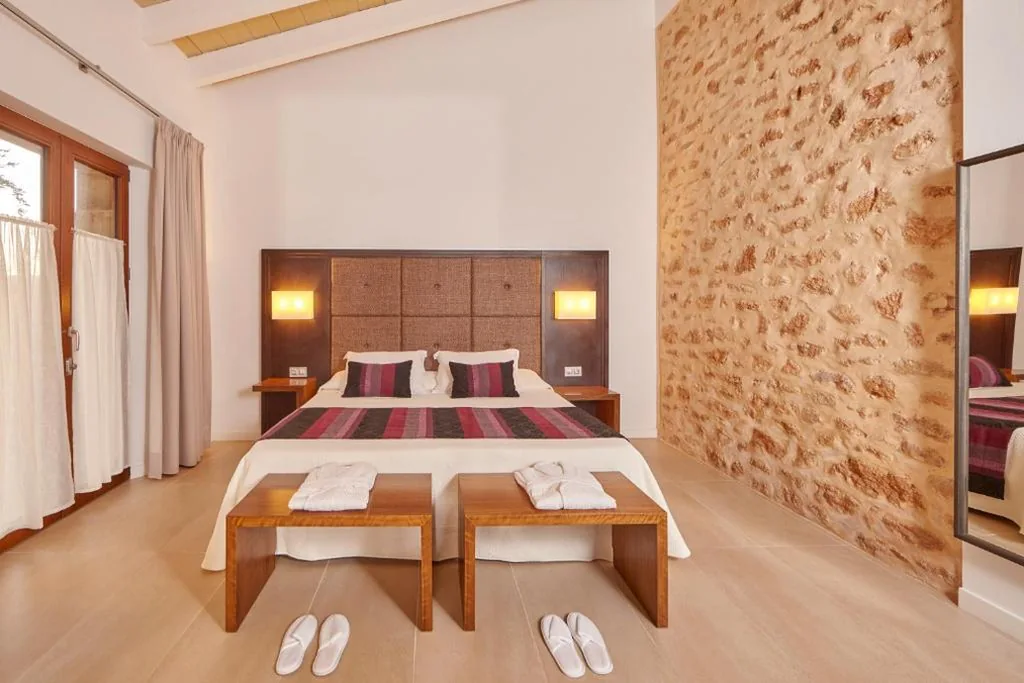 Suite Superior — Bennoc Petit Hotel