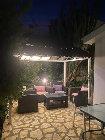 Berg & Zon Private & Pet frendly — Foto 9