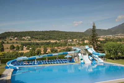 Berga Resort — foto 2
