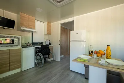 Berga Resort — foto 4