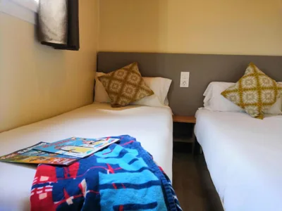 Berga Resort — foto 6