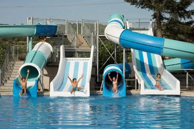 Berga Resort — foto 10