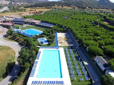 Berga Resort — foto 11