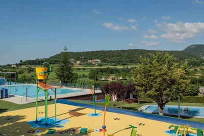 Berga Resort — foto 12