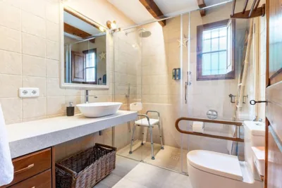 Bernanos House - Your charming place in Palma — 照片 3