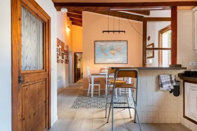 Bernanos House - Your charming place in Palma — 照片 4