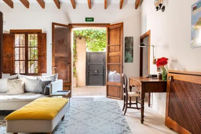 Bernanos House - Your charming place in Palma — 照片 5