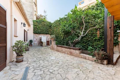 Bernanos House - Your charming place in Palma — 照片 6