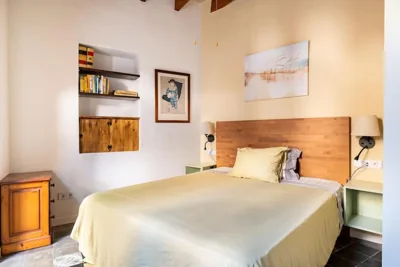 Bernanos House - Your charming place in Palma — 照片 7