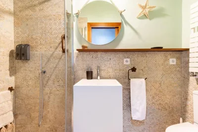 Bernanos House - Your charming place in Palma — 照片 8
