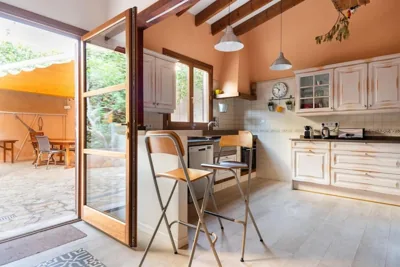 Bernanos House - Your charming place in Palma — 照片 12