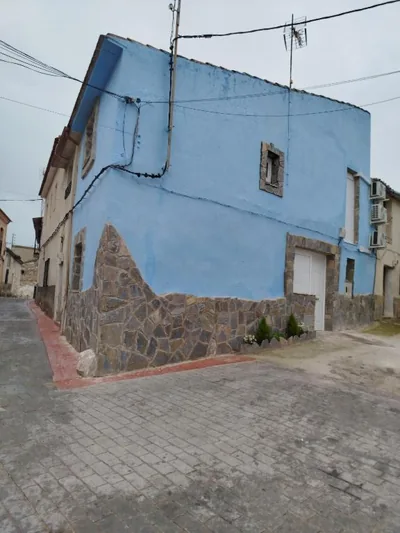 Berrocal de Aldea en Cabo — foto 6