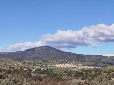 Berrocal de Aldea en Cabo — foto 11