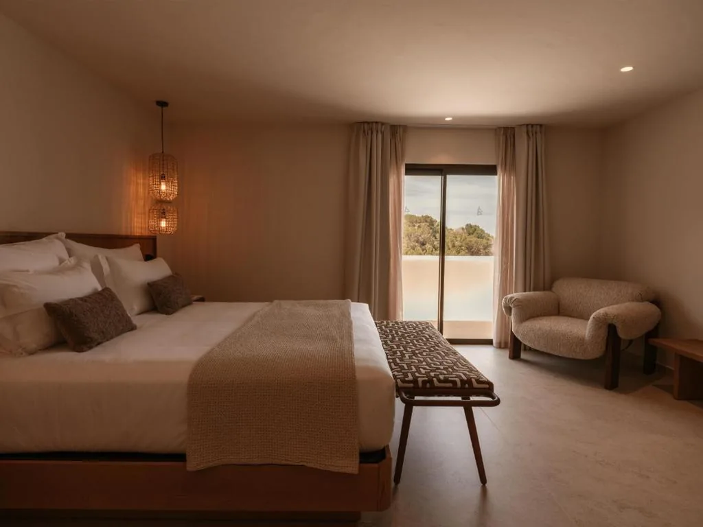 Besai Ibiza Boutique Hotel - New Opening