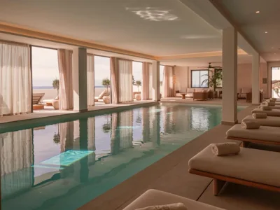 Besai Ibiza Boutique Hotel - New Opening — foto 4
