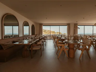 Besai Ibiza Boutique Hotel - New Opening — foto 5