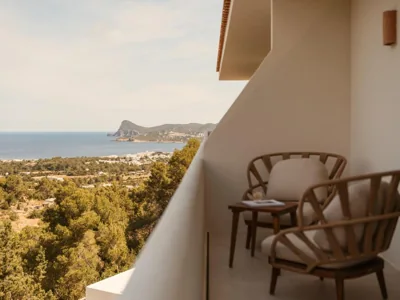 Besai Ibiza Boutique Hotel - New Opening — foto 7