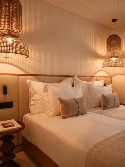 Besai Ibiza Boutique Hotel - New Opening — foto 9