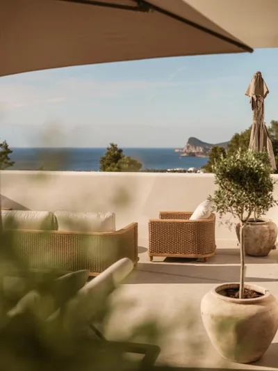 Besai Ibiza Boutique Hotel - New Opening — foto 10