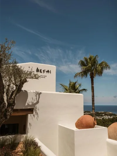 Besai Ibiza Boutique Hotel - New Opening — foto 11