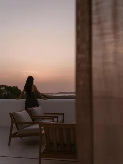 Besai Ibiza Boutique Hotel - New Opening — foto 12