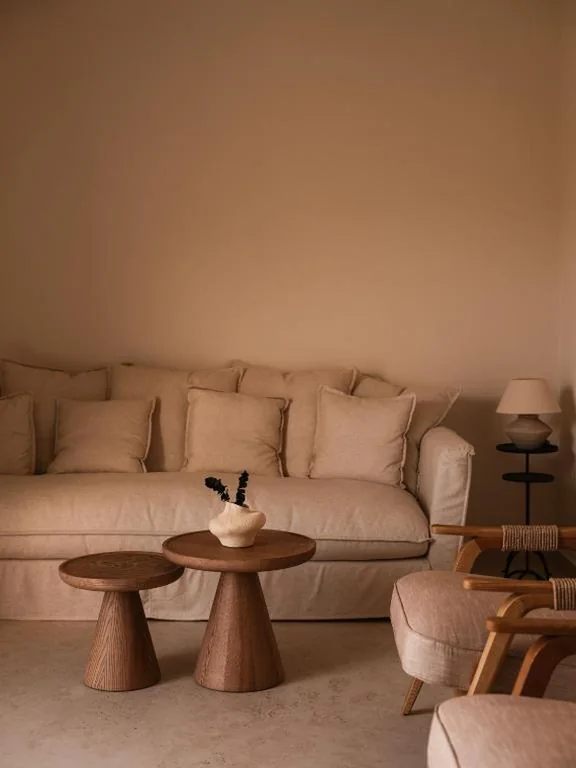 Suite Premium con vistas al mar — Besai Ibiza Boutique Hotel - New Opening