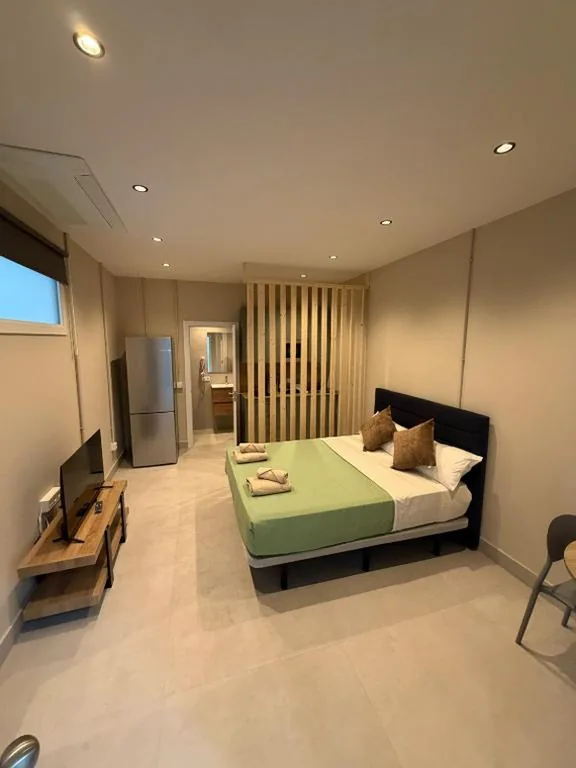 BEST Residence MIGUEL YUSTE