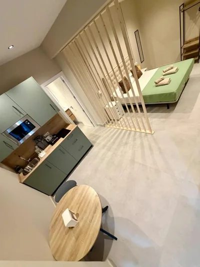 BEST Residence MIGUEL YUSTE — foto 4