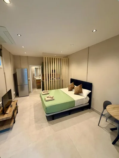 BEST Residence MIGUEL YUSTE — foto 5