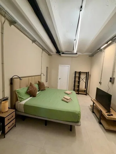 BEST Residence MIGUEL YUSTE — foto 6