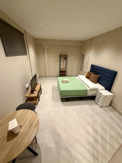 BEST Residence MIGUEL YUSTE — foto 9