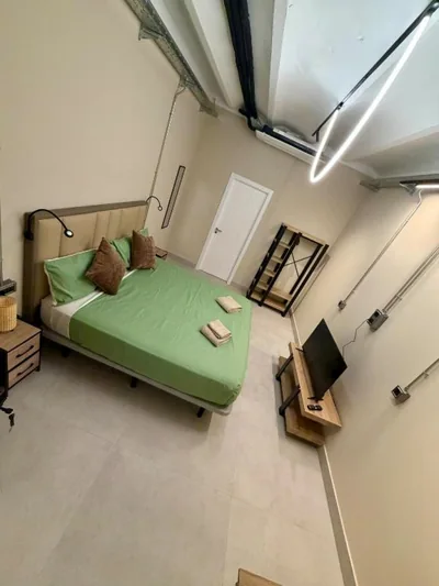 BEST Residence MIGUEL YUSTE — foto 12