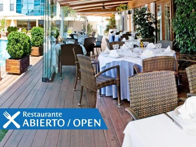 Best Western Hotel Mediterraneo — foto 3