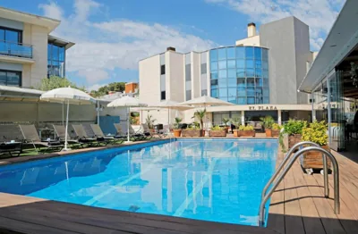 Best Western Hotel Mediterraneo — foto 4