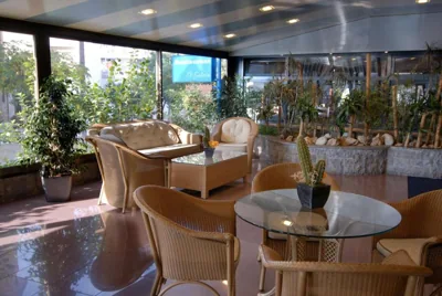 Best Western Hotel Mediterraneo — foto 5