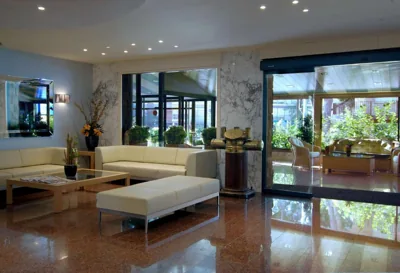 Best Western Hotel Mediterraneo — foto 6