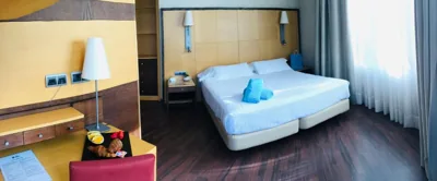 Best Western Hotel Mediterraneo — foto 7