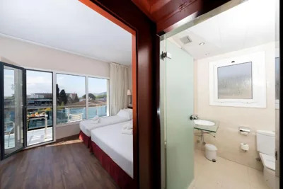 Best Western Hotel Mediterraneo — foto 8