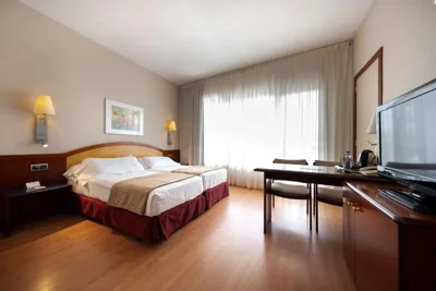 Best Western Hotel Mediterraneo — foto 9
