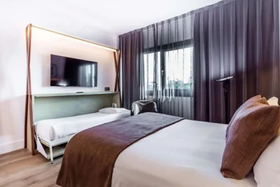 Best Western Plus Hotel Alfa Aeropuerto — 写真 2