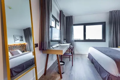 Best Western Plus Hotel Alfa Aeropuerto — 写真 5