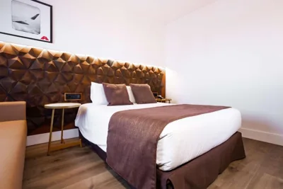 Best Western Plus Hotel Alfa Aeropuerto — 写真 7