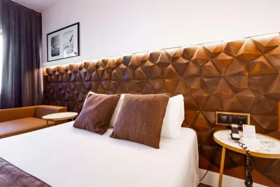 Best Western Plus Hotel Alfa Aeropuerto — 写真 9